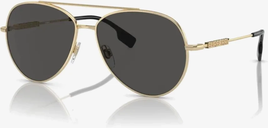 Syze dielli Burberry BE3147 110987 58