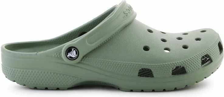 Flip-Flops Crocs, unisex, të gjelbra [Madhësia: 36 - 37]