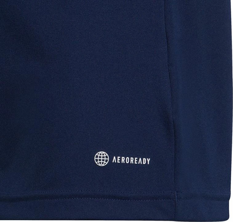 Fanellë për fëmijë adidas, blu marine [Madhësia: 176 cm]
