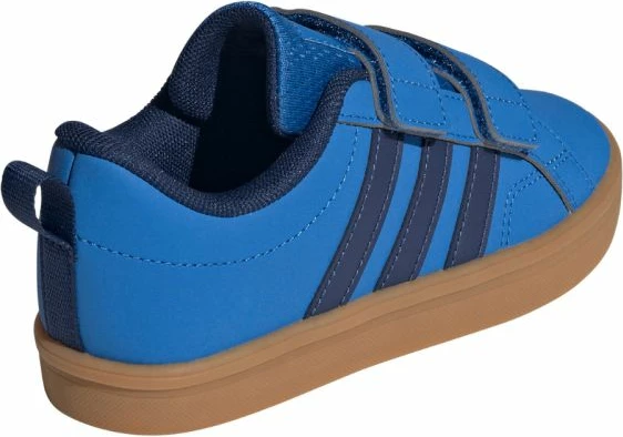 Atlete fëmijë adidas VS Pace 2.0 JR6031, blu
