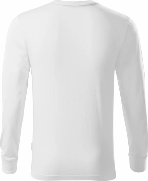 Maicë unisex Rimeck, e bardhë