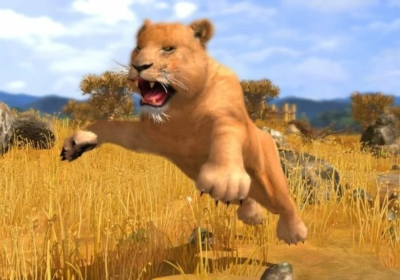 Wildlife Park 3 EN/DE/FR/IT/PL/CS/ZH Global