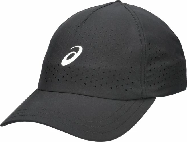 Kapelë sportive Asics Performance Cap 3043A139, e zezë