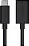 Adapter Belkin USB-C në USB-A, USB 3.2 Gen 1, 5 Gbit/s, i zi