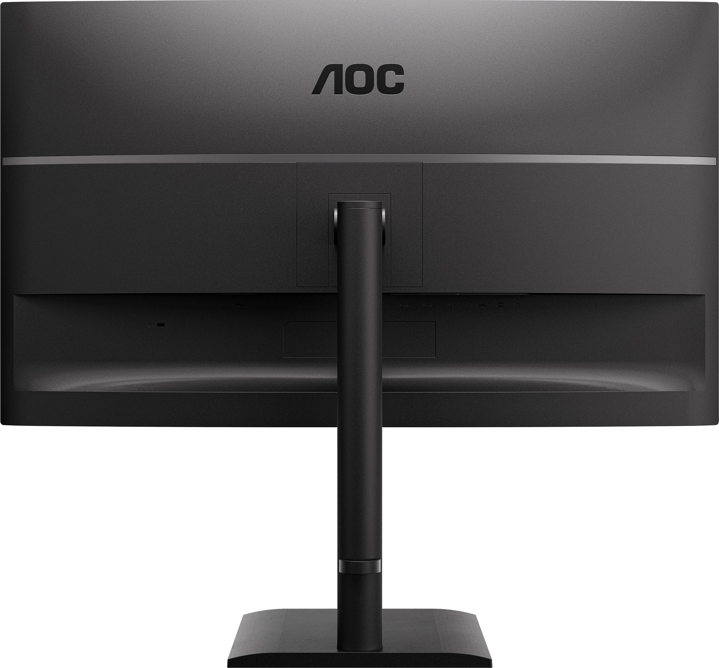 Monitor AOC Q32E4U, 31.5″, QHD 2560x1440, 100Hz, i zi