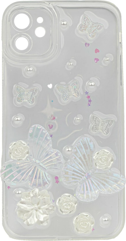 Fotroll Për Telefon Tech Time Butterfly (IP15)