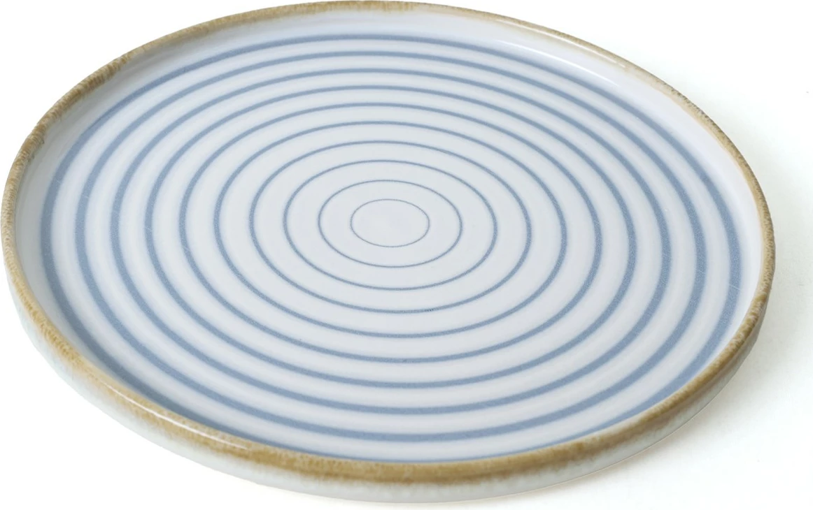 Set pjatash shërbimi (6 copë), Hermia Concept, X00018269
