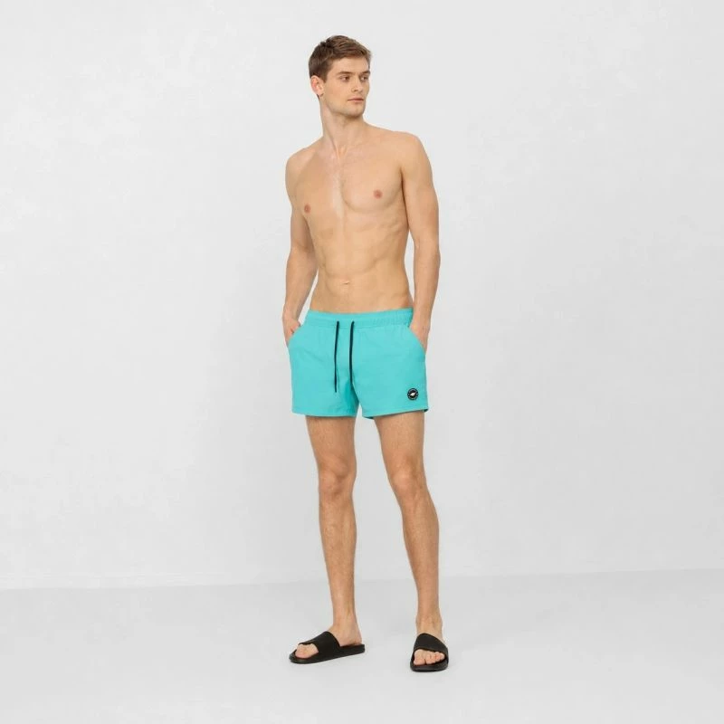 Shorce për meshkuj 4F 4FWSS26UBDSM254-33S [Madhësia: XXL]
