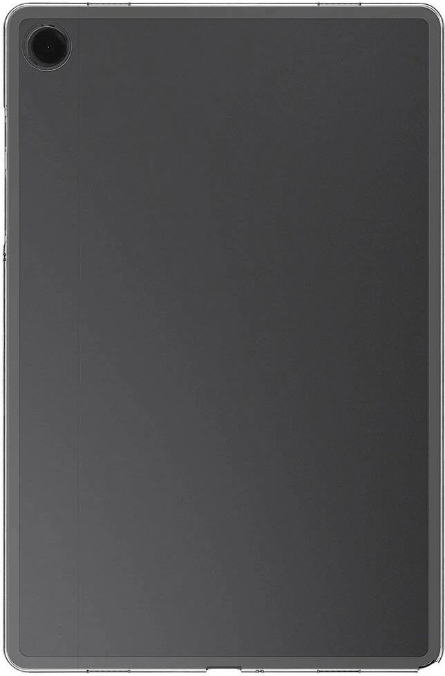 Mbështjellës për tablet Samsung Galaxy Tab A9 Megafox Teknoloji, pa ngjyrë