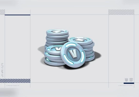 Fortnite - Transformers Pack DLC EN Global