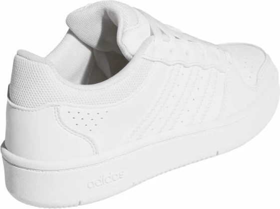 Atlete fëmijë adidas Hoops Classic KH8913, të bardha