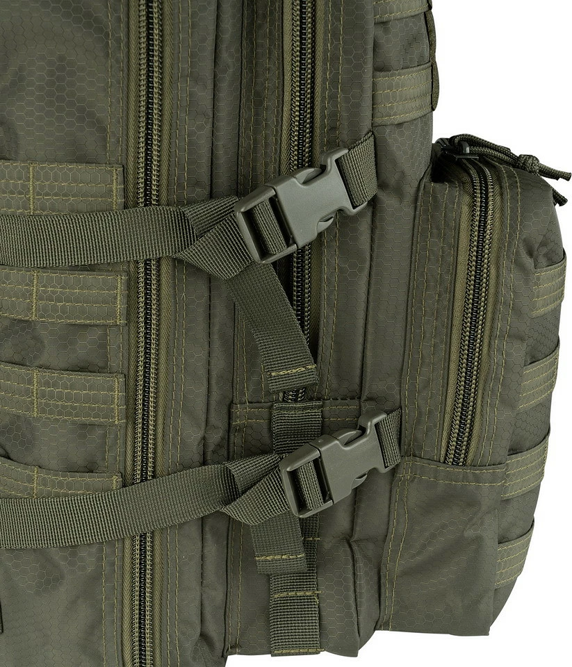 Çantë Shpine 101 INC Backpack assault Hexagon 25L