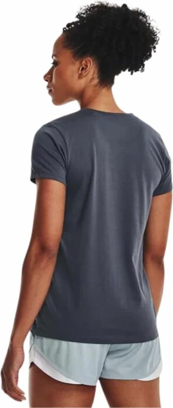 Maicë Under Armour për femra, gri [Madhësia: S]