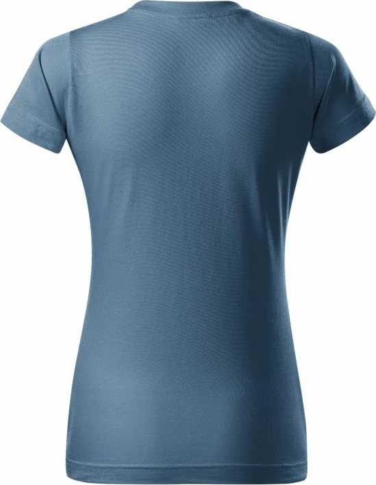 Maicë Malfini për femra, blu [Madhësia: XS]