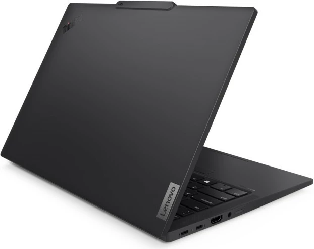 Ultrabook Lenovo ThinkPad T14s G6, Intel Core Ultra 5 228V, 32 GB RAM, 512 GB SSD, 14" WUXGA, E zezë
