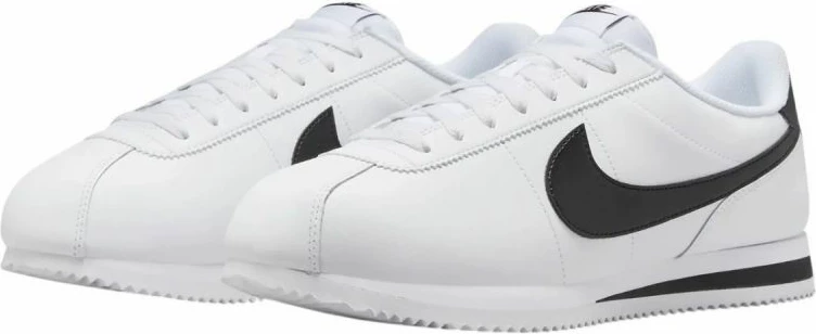 Atlete për meshkuj Nike, të bardha