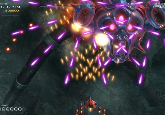 Truxton Extreme EN/JA Global