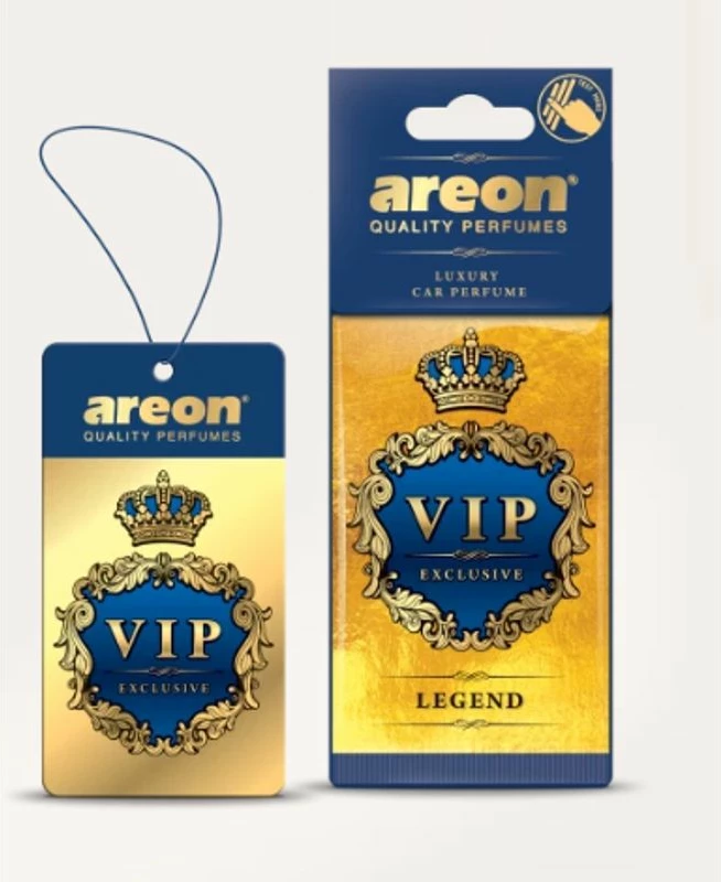 Arome Vip Legend