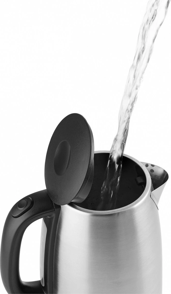 Ibrik elektrik Concept RK3260, 1.7L, Çelik