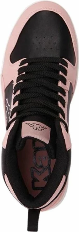 Atlete Kappa për femra, ngjyrë rozë