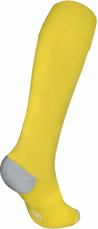 Çorape futbolli adidas për meshkuj, të verdha [Madhësia: 46 - 48]
