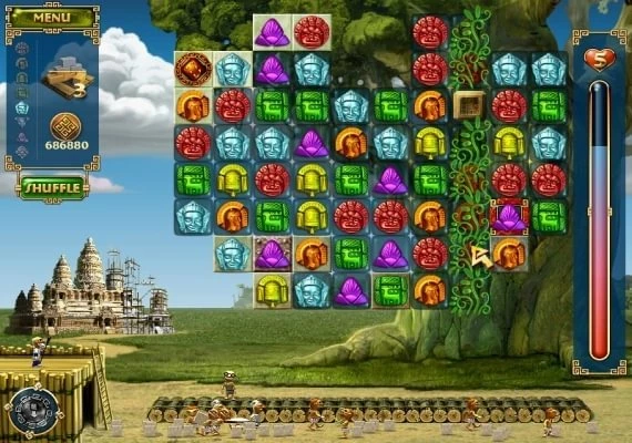 7 Wonders II EN Global
