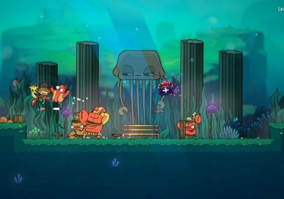 The Adventure Pals EN Global