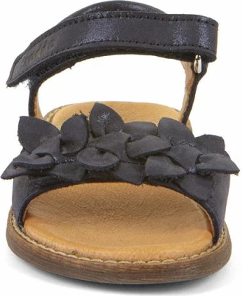 Sandale fëmijësh Froddo LORINE FLOWERS G3150251-6