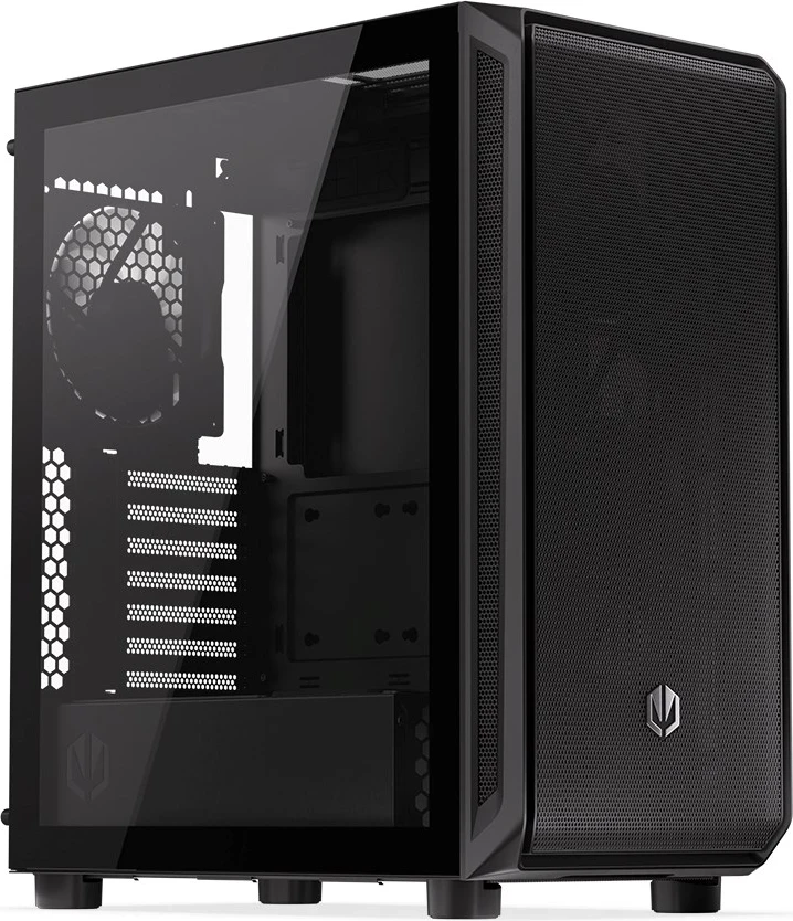 Kasë ENDORFY Arx 500 Air, E zi