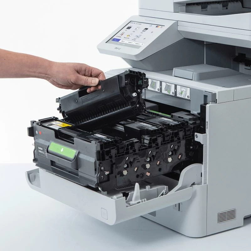Toner Brother TN-821XL (TN821XLM) rendiment 9,000 faqe magenta