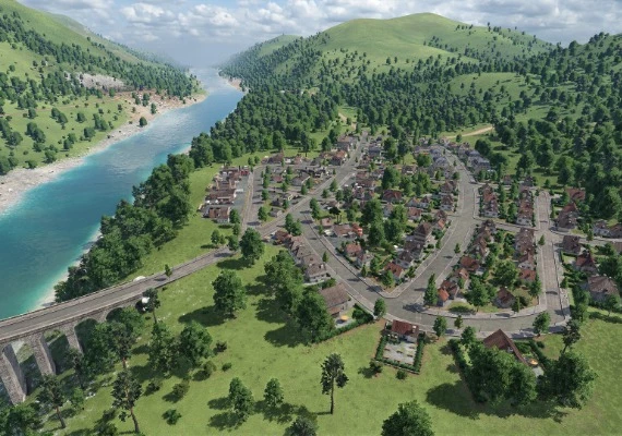 Transport Fever 2 - Deluxe Edition Upgrade DLC Global