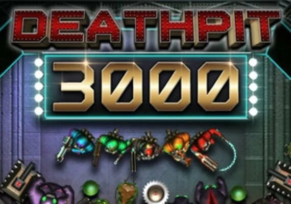 Deathpit 3000 EN Global