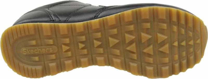 Atlete për femra Skechers, të zeza