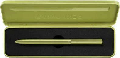 Stilolaps Pelikan Ineo Elements K6, Green Oasis, kuti metalike
