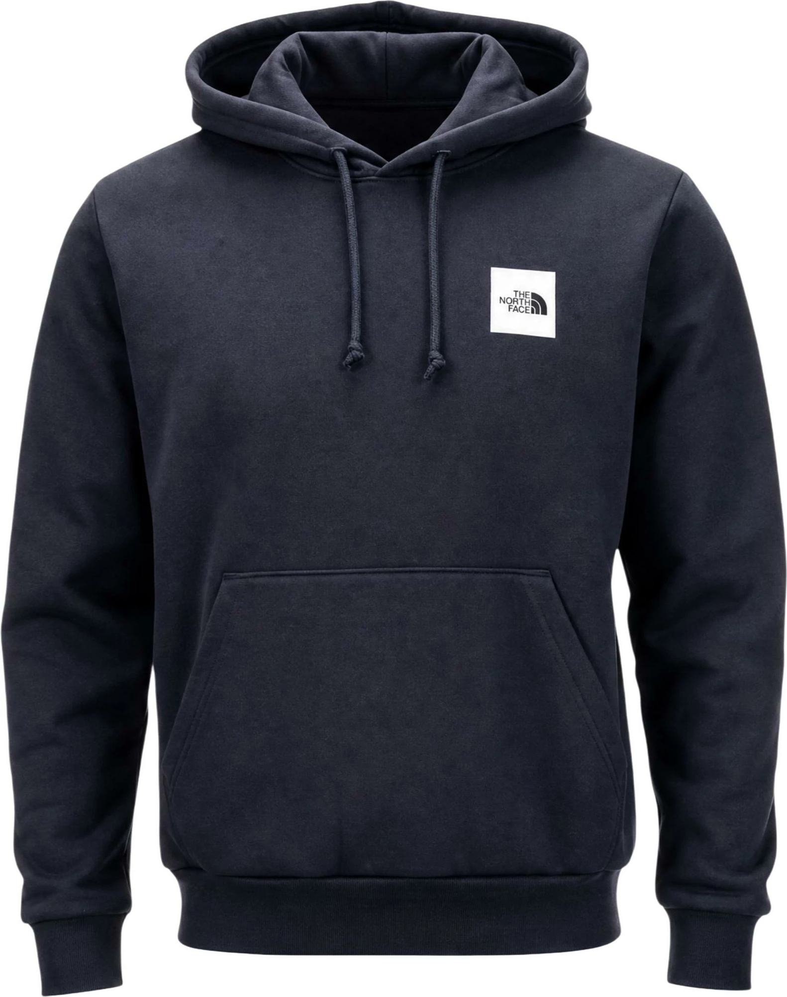 Duks me kapuç për meshkuj The North Face M BOX HD REG HD NF0A8JAX, i zi [Madhësia: M]