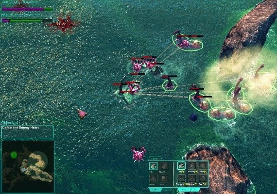 Moduwar EN Global