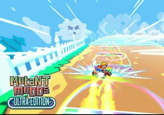 Super Indie Karts Global