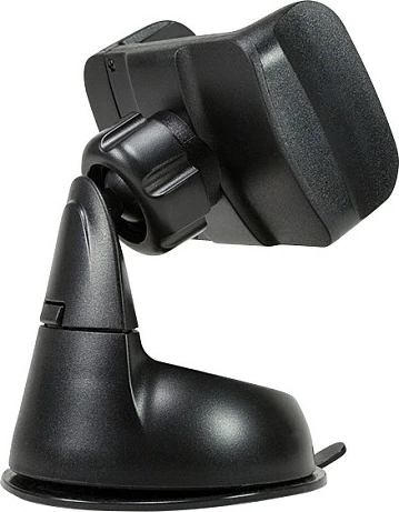 Mbajtëse për celular në veturë LogiLink, suction cup, e zezë