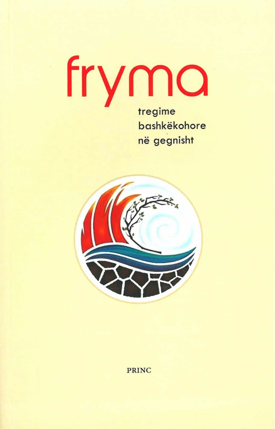 Fryma