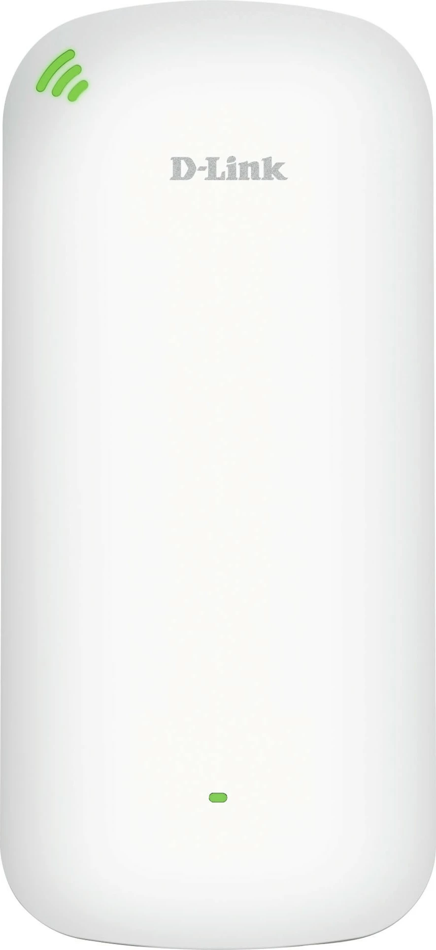 Zgjatues rrjeti D-Link DAP-X1860 AX1800 Mesh Wi-Fi 6, i bardhë