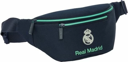 Çantë beli Yakimasport Real Madrid, navy [Ngjyra: Blu marin]