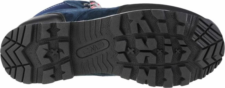 Këpucë për femra CMP Alcor Mid, blu marine [Madhësia: 36]
