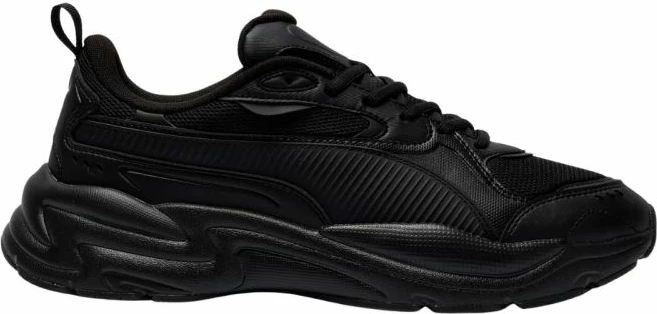 Atlete Puma X-Ray 4 Warm 404747 01, të zeza