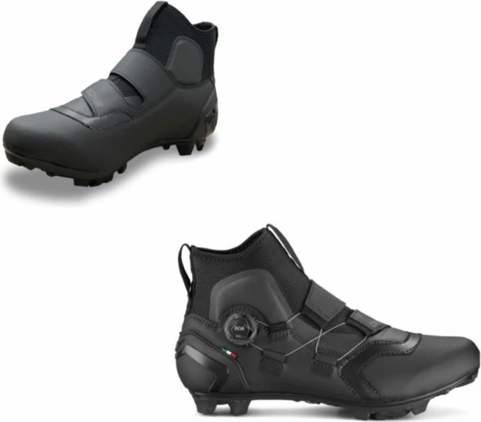 Atlete çiklizmi Crono, të zeza