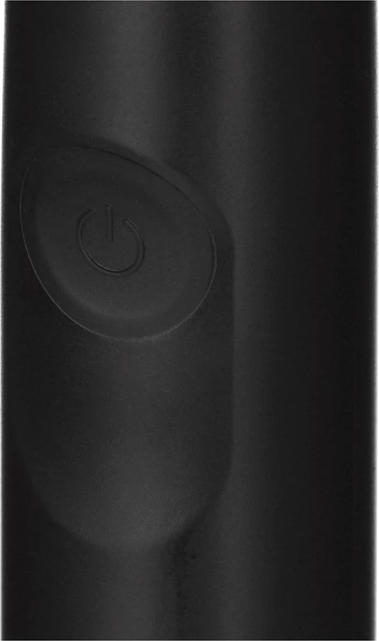 Furçë elektrike Philips 3100 për dhëmbë, Sonic technology, e zezë 