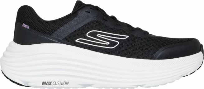 Atlete për femra Skechers, të zeza