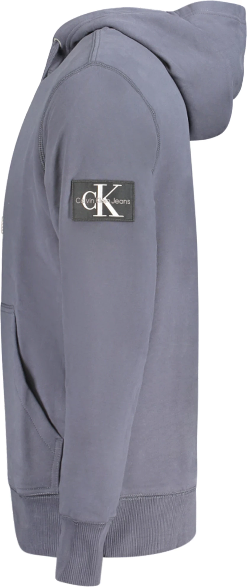 Duks për meshkuj Calvin Klein, i kaltër