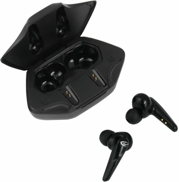 Kufje in-ear Esperanza, të zeza