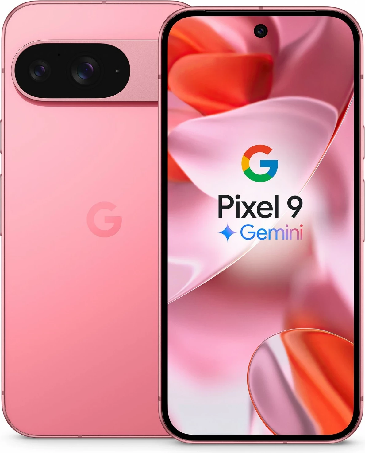 Celular Google Pixel 9 5G 12/256GB pink