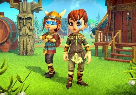 Farm Together - Mistletoe Pack DLC Global